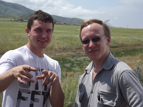 Андрей Асташенко