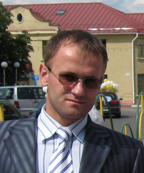 Евгений Грачев