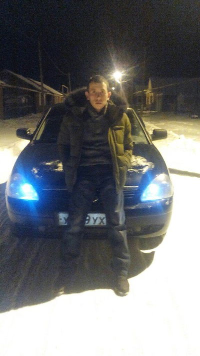 Артур Ахмадуллин