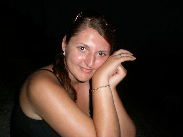 Екатерина Каширина