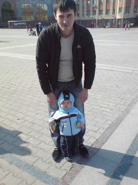 Максим Медведев