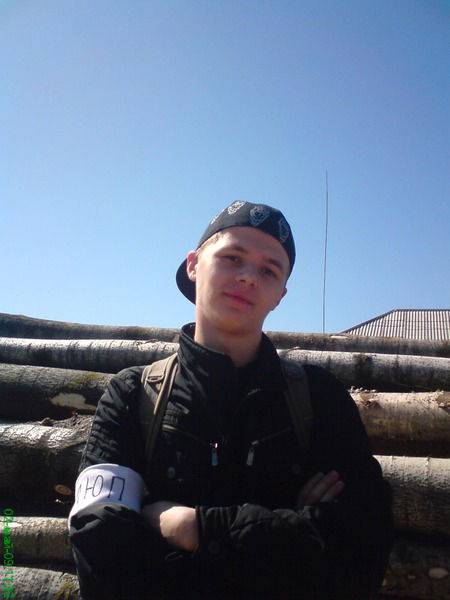 Михаил Кулик