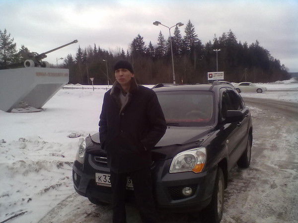 Вадим Бондарь