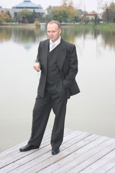 Павел Мухтаров