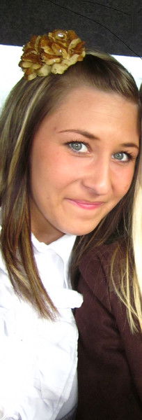 Светлана Ярош