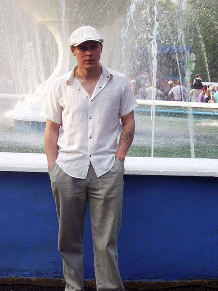 Андрей Рыжов