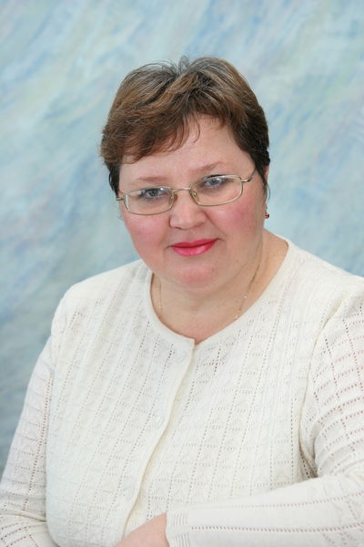 Татьяна Орел