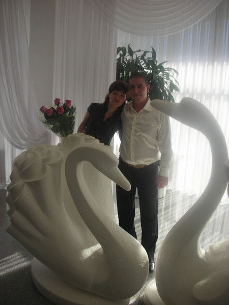 Юльчик Осокина