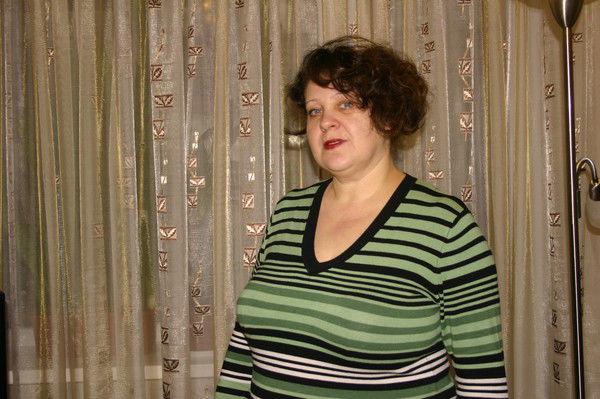 Ирина Калеушева