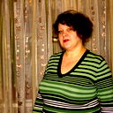 Ирина Калеушева
