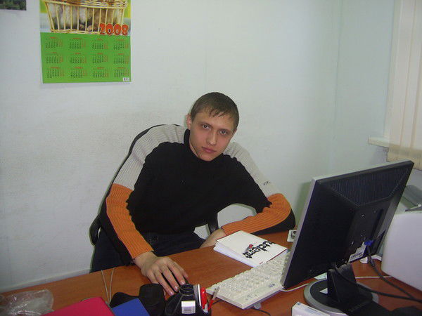 Михаил Козак