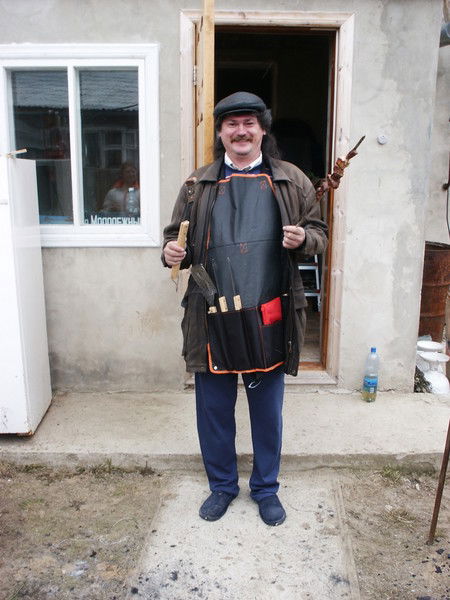 Владимир Матанцев