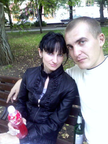 Елена Чевырина