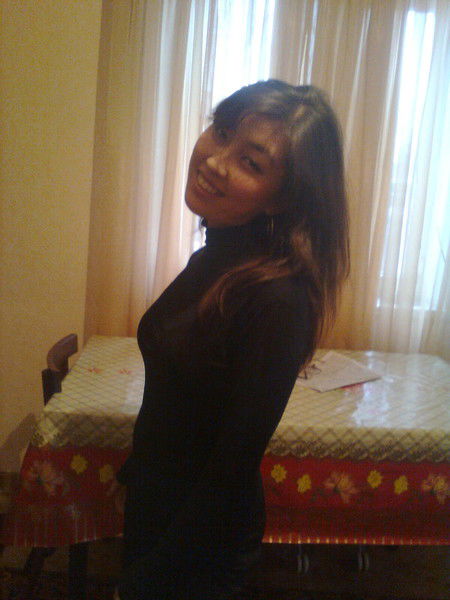 Айкa Кутунaлиeвa