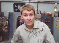 Виктор Атырау