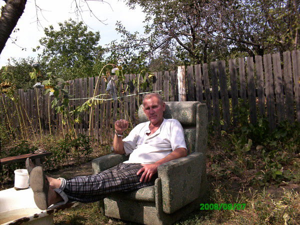 Николай Шадрин