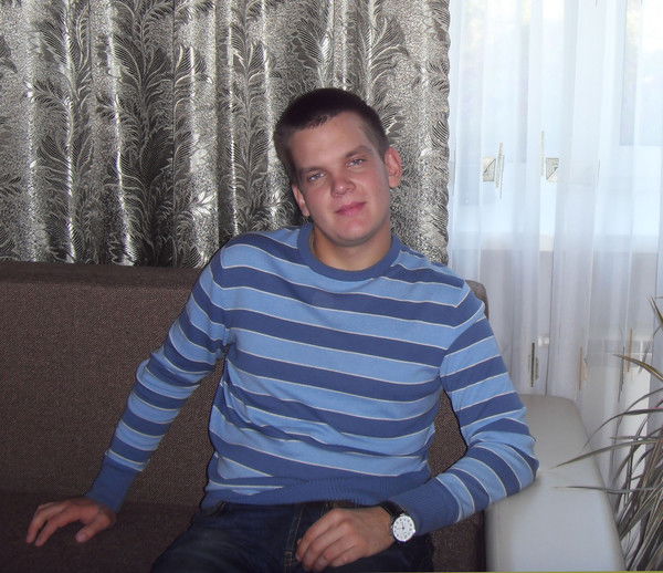 Сергей Мальцев