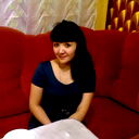 Aigul Amirxanova