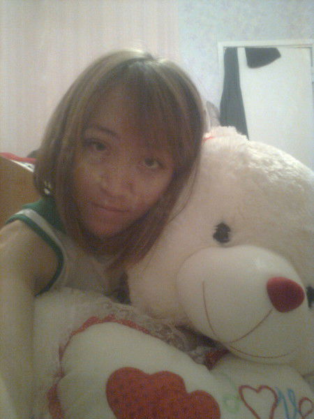 Мая Кокенқызы