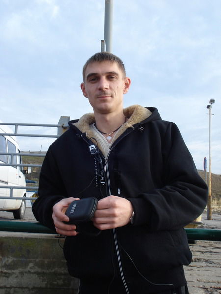 Дмитрий Корниенко