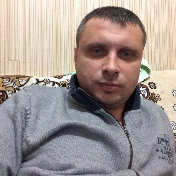 Максим Кубицки