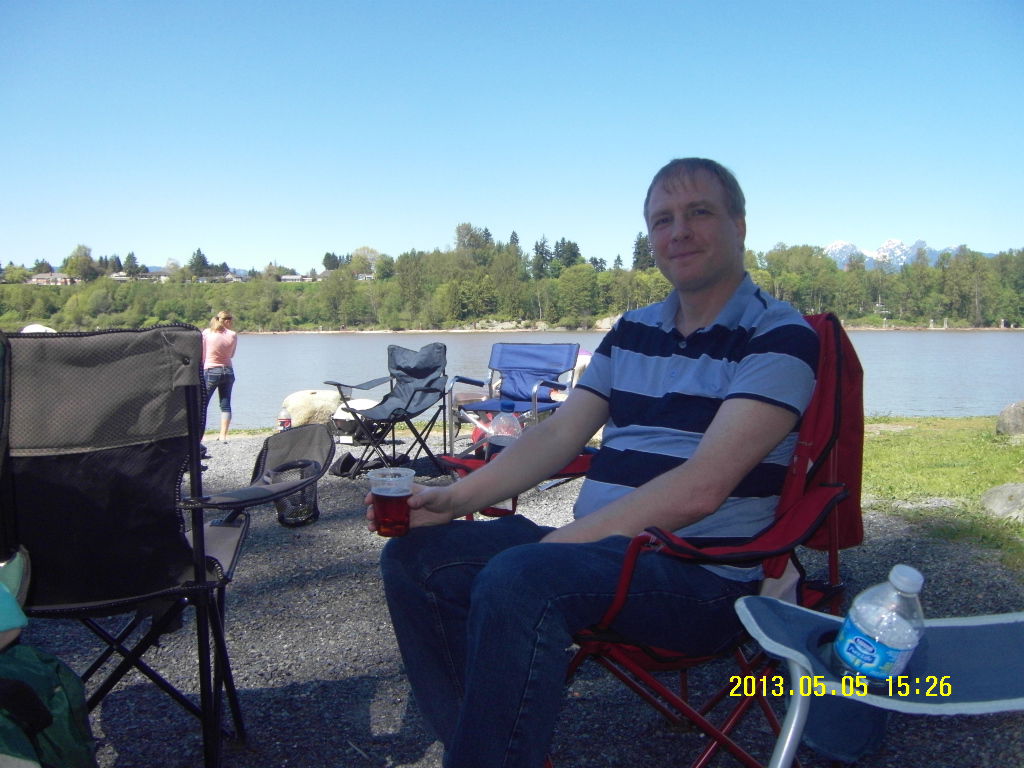 Michael НеСкажу