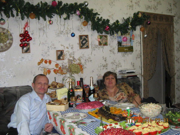 Сергей Правдюков