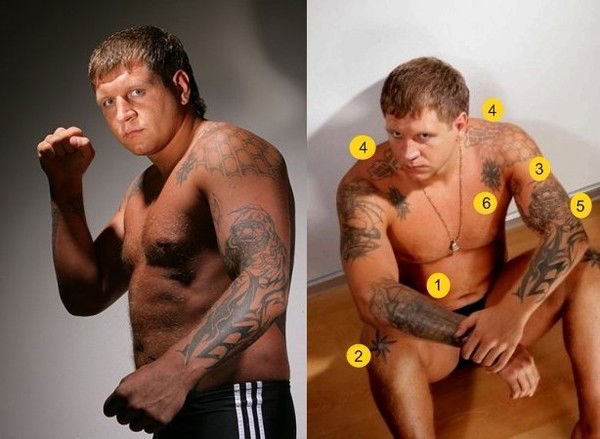 Вячеслав Крысин