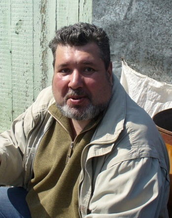 Владимир Плотников