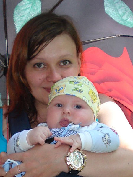 Анастасия Ерохина