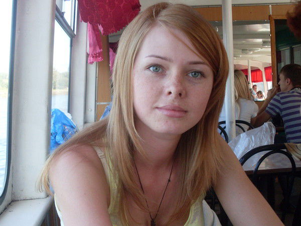 Ирина Самовольникова