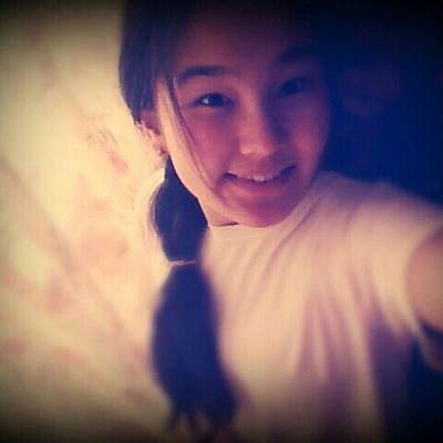 Асель Жандарбек