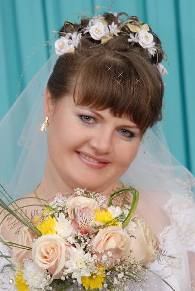 Елена Дюрдеева