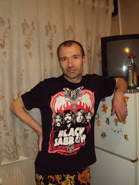 Андрей Одинец