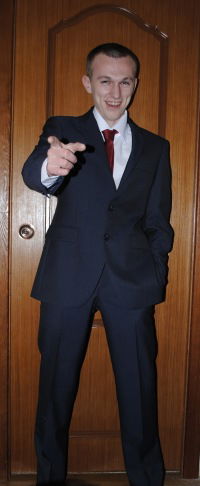 Егор Камахин