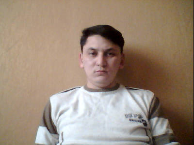 Гарифулла Кенжахмет