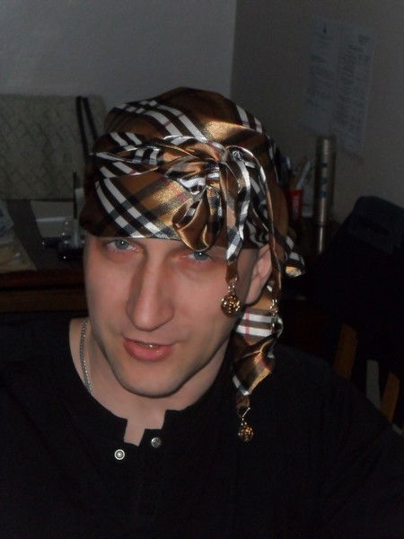 Виталий Рыжков