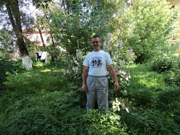 Сергей Маринин