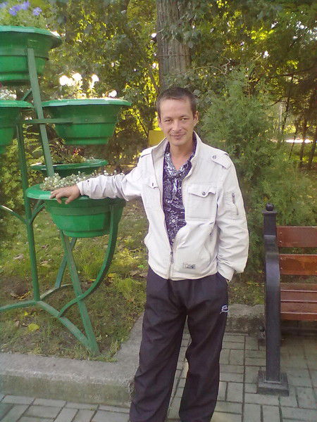 Веталий Зачинский