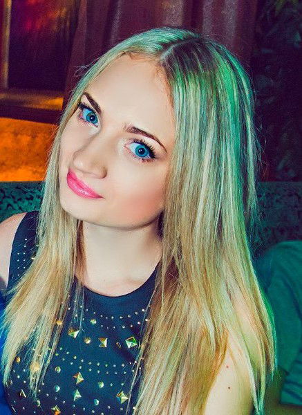 Екатерина Н