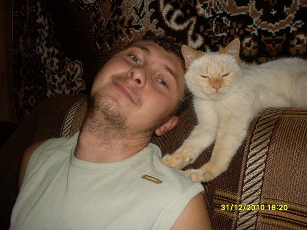 Игорь Якушев