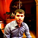 Максим Мамедов