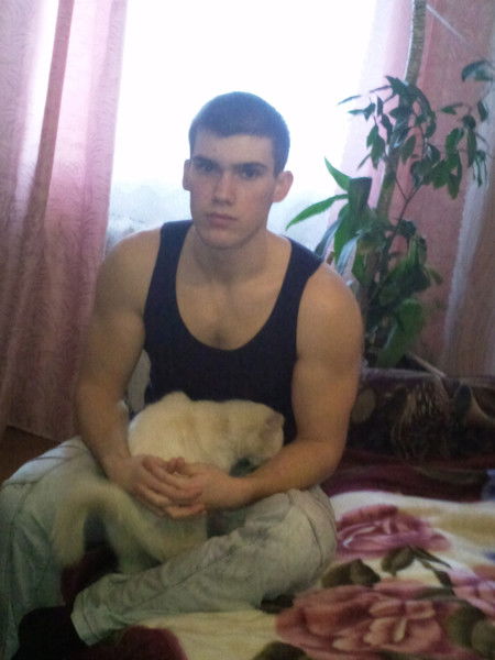 Алексей Грим