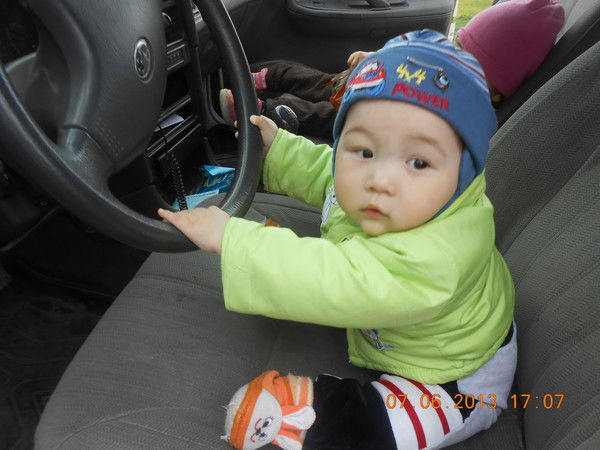 Жулдызай Абдульманова