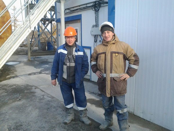 Ваня Мельников