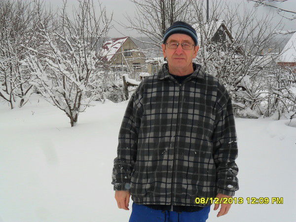 Александр Быков