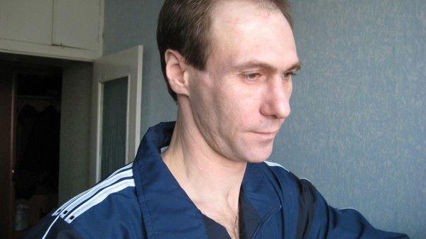 Сергей Гусельников