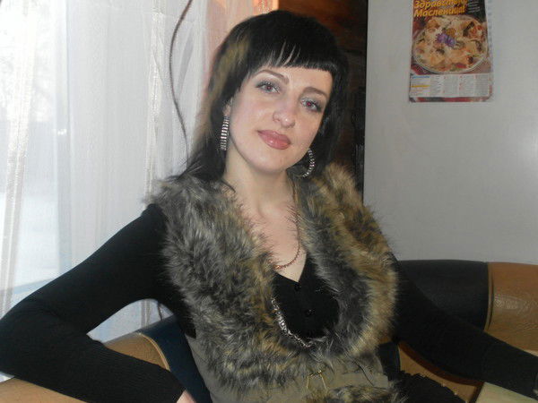 Наталия Лещинская