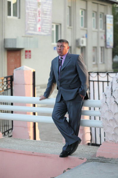 Сергей Козин