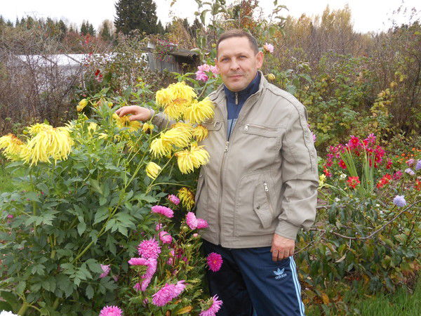 Андрей Орлов